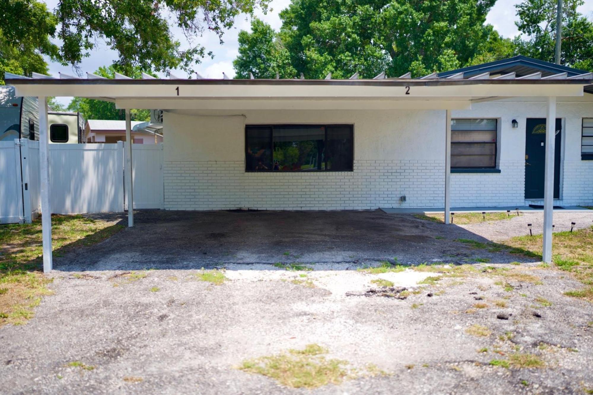 Stunning Modern Home In Tampa With Pool - Just 5 Minutes From Airport! Exteriör bild